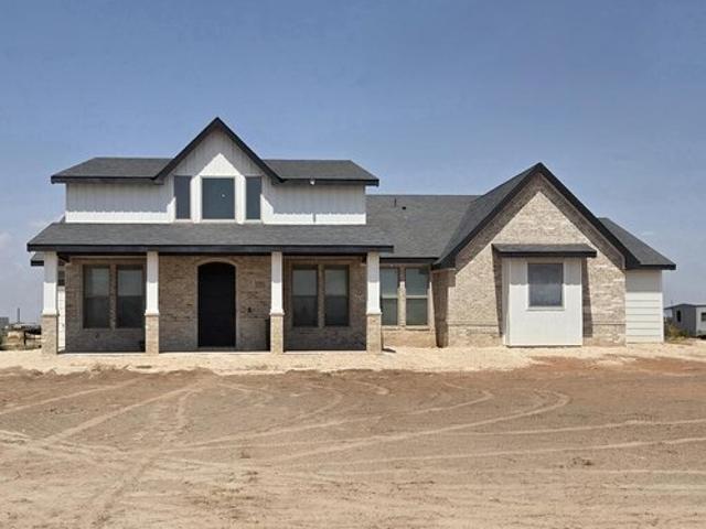 13512 W County Road 177, Odessa, TX 79766