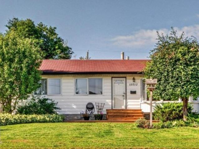 13512 Street Nw, Edmonton, AB, T5L 2B1 house for sale | Listing ID E4507 | Royal LePage