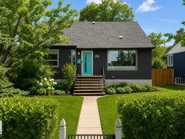 13519 A Avenue Nw, Edmonton, AB, T5M 2M8 house for sale | Listing ID E4505 | Royal LePage