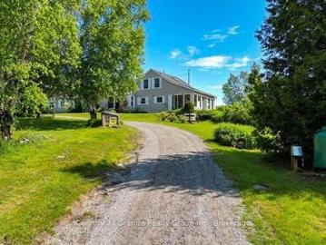 1351 Ojibway Road, Highlands East Cardiff Ward, ON, K0L 2A0 house for sale | Listing ID X13473 | Royal LePage