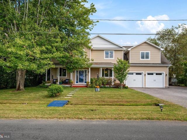 1351 Calvert Road