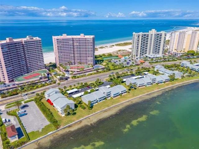 1351 Gulf Blvd, Unit 118, Clearwater Beach, FL 33767 | MLS #TB8415