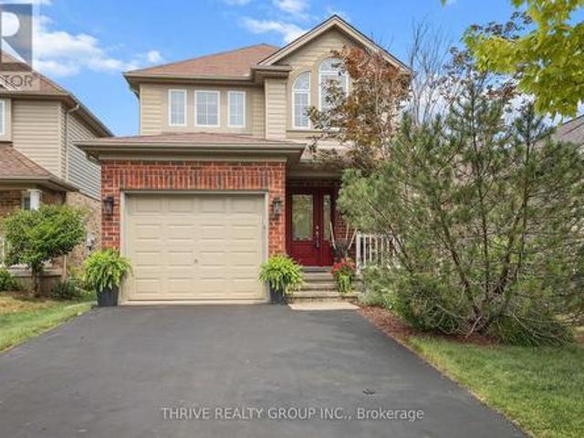 1351 Pleasantview Drive, London North C, ON, N5X 4P5 house for sale | Listing ID X13817 | Royal LePage