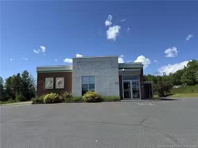 1351 Rue Des Fondateurs, Paquetville, NB, E8R 1A3 commercial.