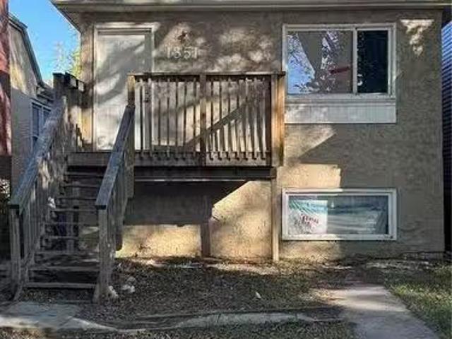 1351 Retallack Street, Regina, SK, S4T 2J1 house for sale L.