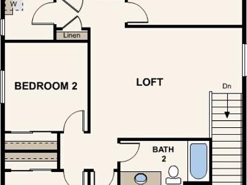 1351 Salzer Creek Loop