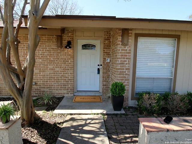 13523 Brinwood, Universal City, TX 78148 | MLS #1850