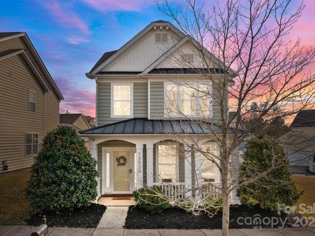 13520 Aldenbrook Dr, Huntersville, NC 28078