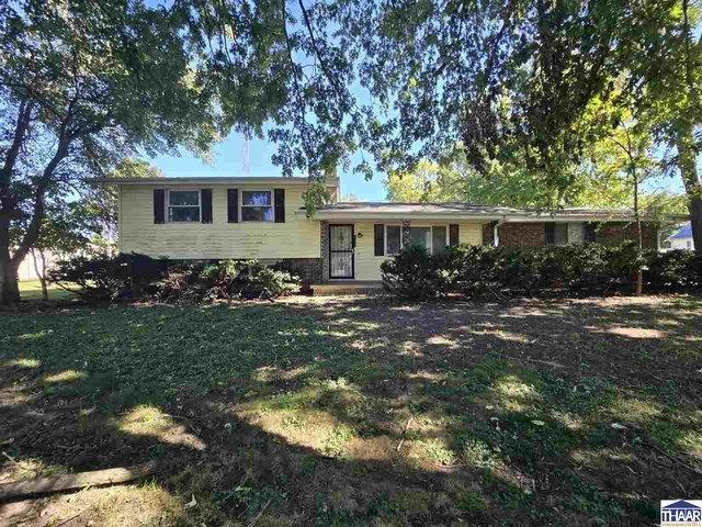 13520 N Main St, Perrysville, IN 47974