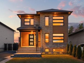 House for sale in Ville-marie, Montreal - Garden