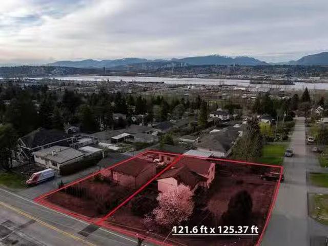 13521 112 Avenue, Surrey, BC, V3R 2E9 house for sale Listin.