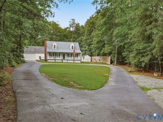 13521 Bailey Bridge Road