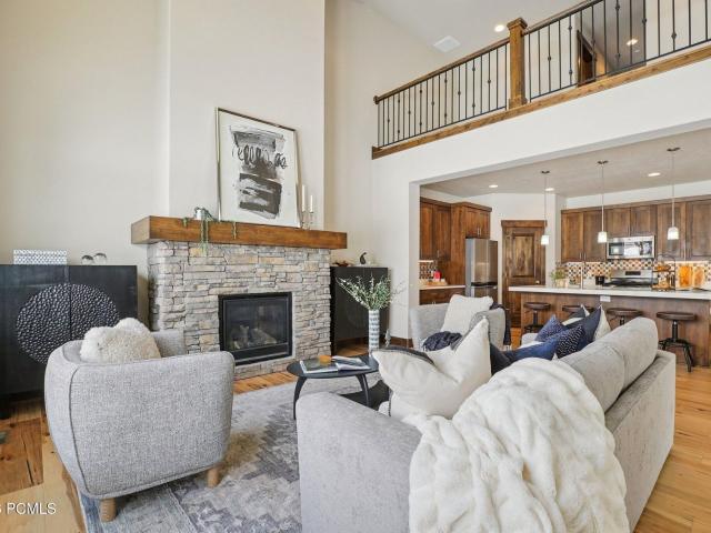 13521 N Noah Court, Kamas, US, UT