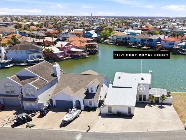 13521 Port Royal Ct, Corpus Christi, TX 78418 | MLS #478937