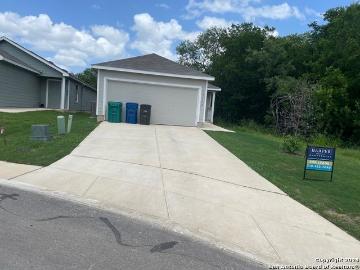 13522 Verplank Bend, San Antonio, US, TX