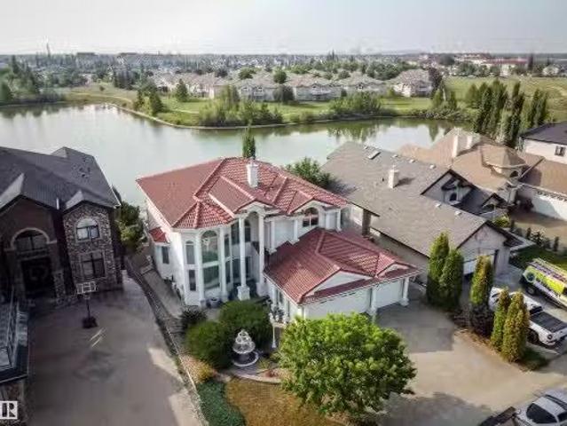 13527 158 Avenue, Edmonton, AB, T6V 1S3 house for sale List.