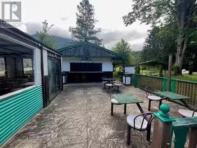 13524 Sunshine Coast Highway, Pender Harbour, BC, V0N 2H1 co.