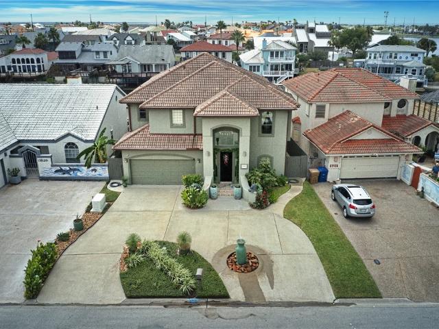 13525 Ducat Ct, Corpus Christi, TX 78418 | MLS #464777