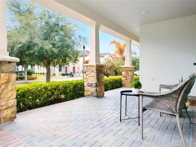 13525 Gorgona Isle Drive, Windermere, US, FL