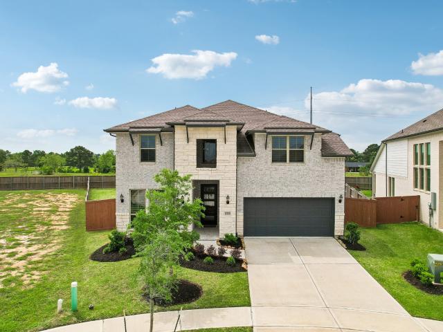 13525 Seneca Lk Dr, Texas City, TX 77568 | MLS #21361