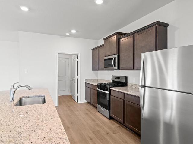 13528 Turtle Mountain Road