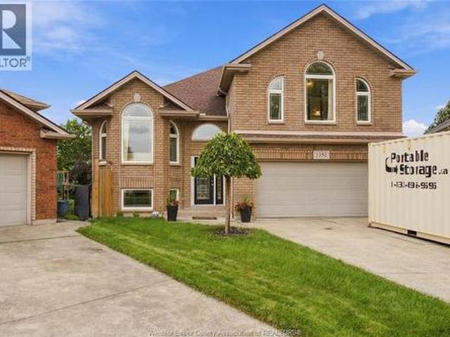 1352 Meridian, Windsor, ON, N9G 2Z8 house for sale | Listing ID 26023 | Royal LePage