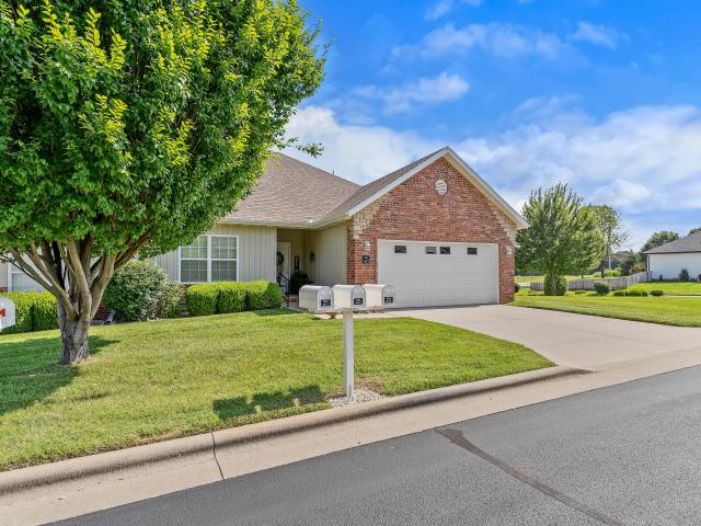 1352 N Sandy Creek Circle # Unit 3