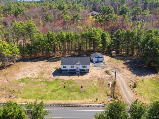 1352 Highway 42, Sparrowbush, NY 12780 | MLS #987370