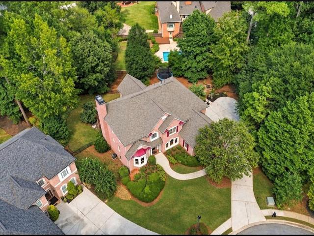1352 Innsfail Court