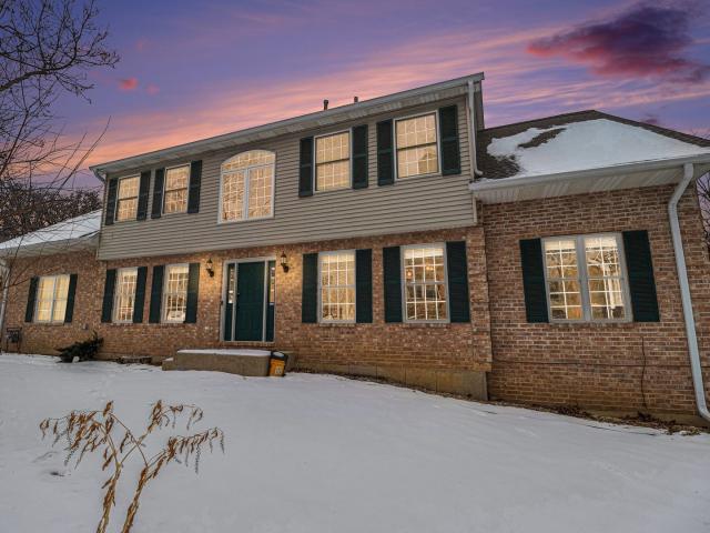 1352 Laurel Oaks Drive