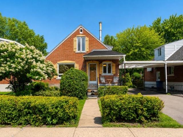 1352 Rue Moffat, Montréal Verdun/Île Des Soeurs, QC, H4H 1Z3 house for sale | Listing ID 22577 | Royal LePage