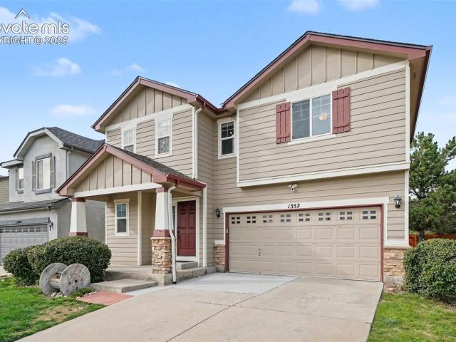 1352 Red Mica Way