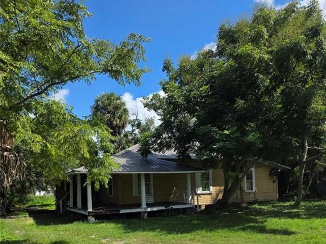 1352 SE Hillsborough Ave, Arcadia, FL 34266
