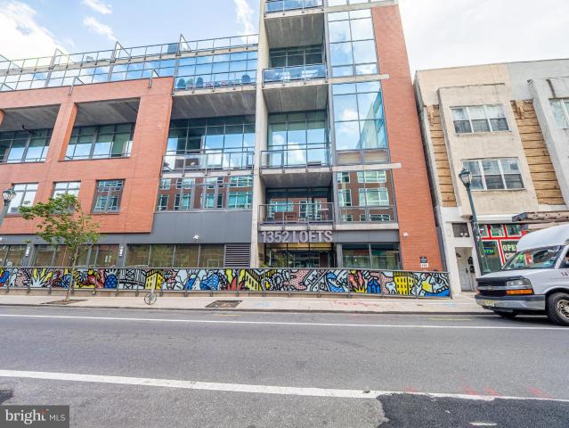 1352 South St, Unit 213, Philadelphia, PA 19147 | MLS #PAPH2642