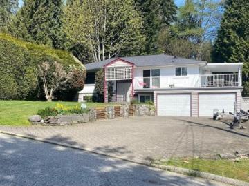 Greater Vancouver - Garden