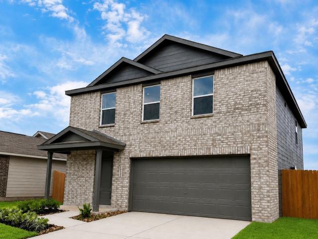 13530 Bay Springs Dr, Conroe, US, TX