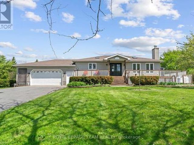 13531 Grantley Road, South Dundas, ON, K0C 1H0 house for sale | Listing ID X13590 | Royal LePage