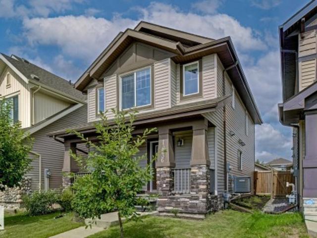 13536 Avenue Nw, Edmonton, AB, T6V 0K1 house for sale | Listing ID E4504 | Royal LePage