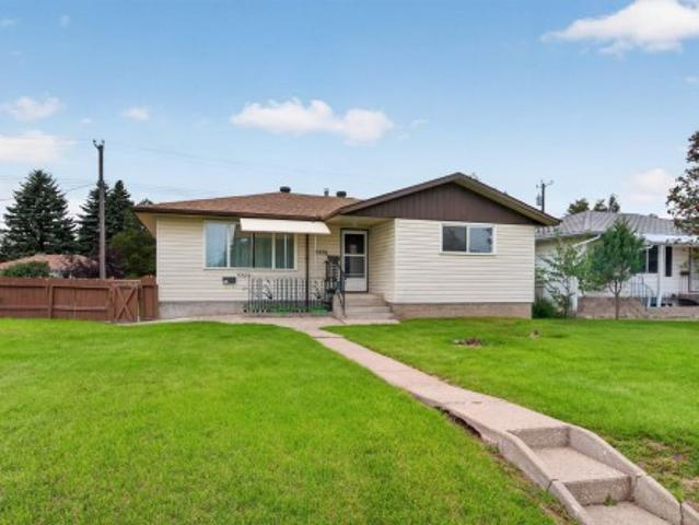 13536 Street Nw, Edmonton, AB, T5E 5N2 house for sale | Listing ID E4503 | Royal LePage