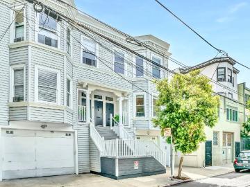 1353 Minna, San Francisco, CA 94103 | MLS #426125