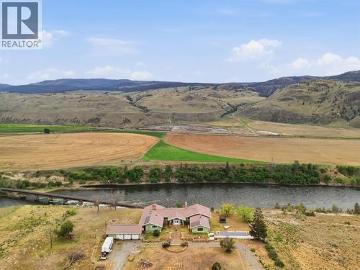 1353 Bale Road, Kamloops, BC, V0K 2J0 house for sale | Listing ID 10387 | Royal LePage