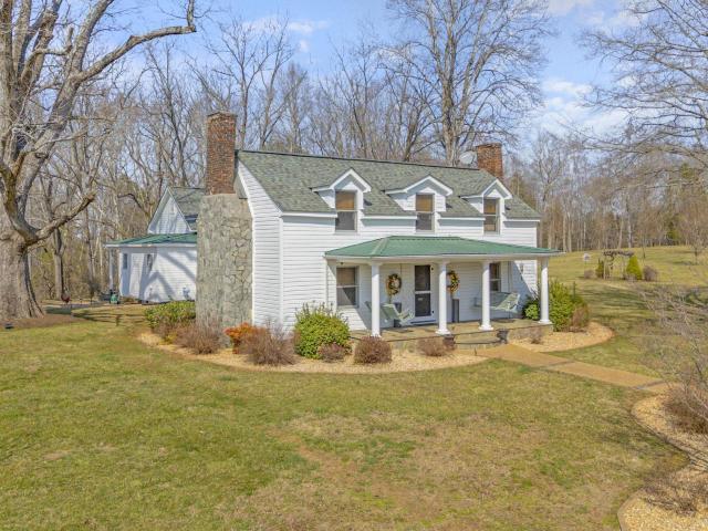 1353 Banton Shop Rd, Dillwyn, VA 23936 | MLS #662027
