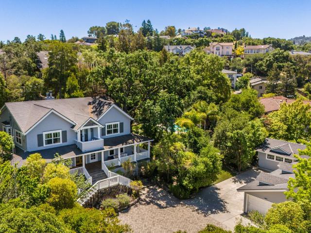 1353 Edgewood Road, Redwood City, US, CA