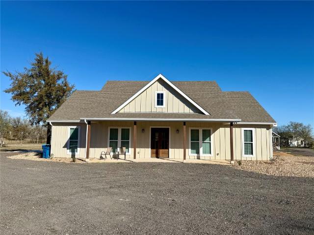 1353 Red Town Rd, Unit B, Elgin, TX 78621 | MLS #6816