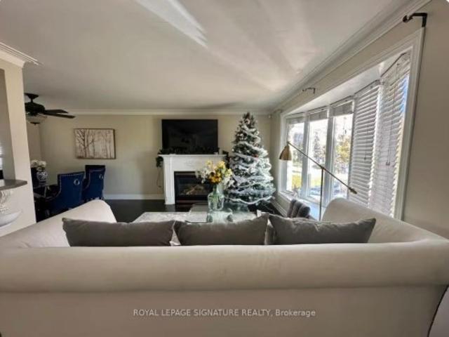 1353 Sheldon Avenue, Oakville, ON, L6L 2P9 house for lease | Listing ID W13807 | Royal LePage