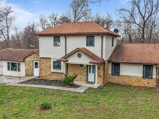 1353 Spencer Pike Rd, Springville, IN 47462