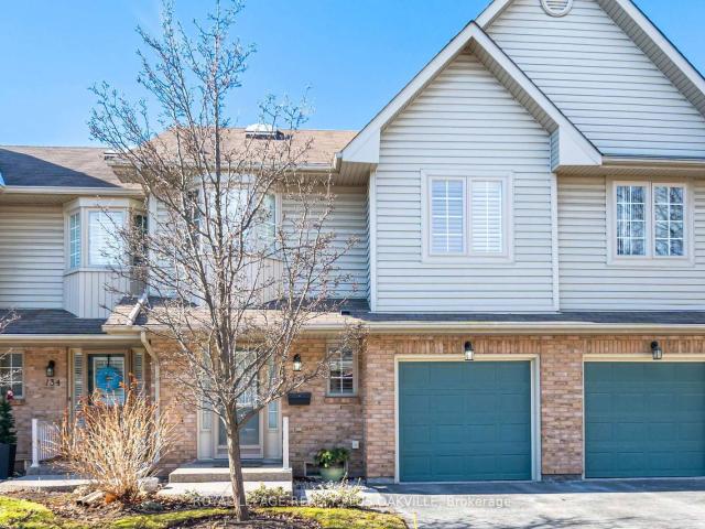 135 3 New Street, Burlington | Sold, W12875 | Condos. Ca