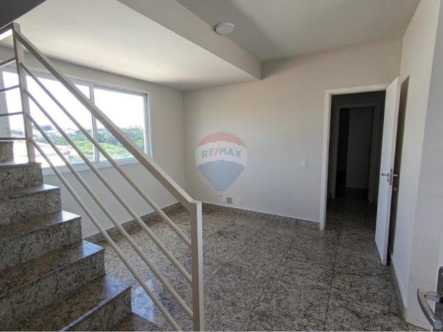 135.00 M² Cobertura Alugar, 3 Dormitórios localizado em Itapoã, Belo Horizonte, Minas Gerais, 31710630 | Brasil