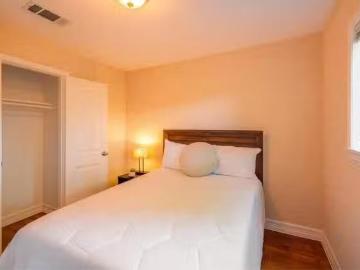 Harris County, Texas, Texas, USA - Office room