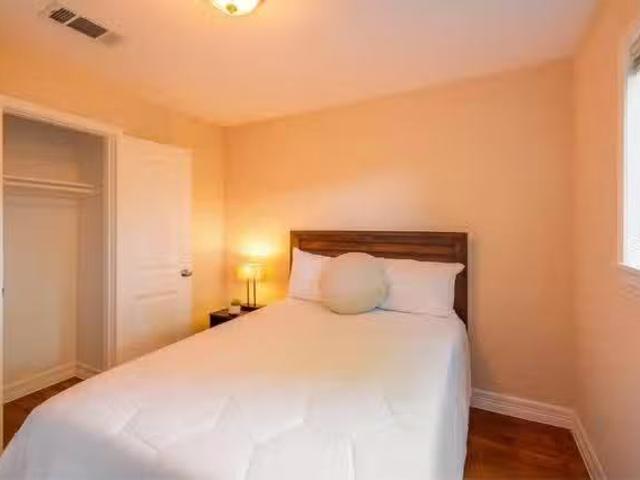 $135–$147/Week Private Room in Northeast Houston Smart TV, De.